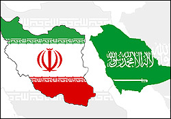 saudi iranian agreement 